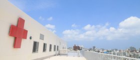 沖縄赤十字病院採用サイト