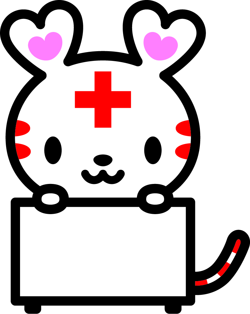ハートラちゃん