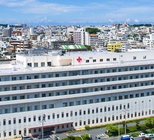 資料請求・病院見学