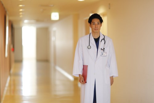 後期臨床研修医